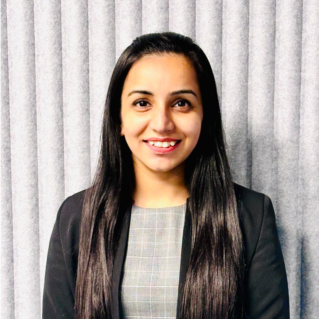 Sanya Duggal